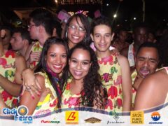 Bloco Trotte